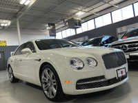 **SPRING SPECIAL!** - - > | NO LUXURY TAX | < - - FEATURING : 6.0L TWIN TURBO W12 POWERED, AWD, MASS... (image 1)