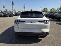 This brand new STAR WHITE METALLIC 2024 FORD MUSTANG MACH-E SELECT is powered by a 72KWH USABLE BATT... (image 7)