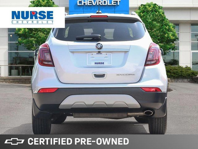 2019 Buick Encore Essence in Cars & Trucks in Oshawa / Durham Region - Image 4