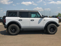 College Ford Lincolns 2024 Ford Bronco Wildtrak is equipped with a 10-Speed Automatic Transmission,... (image 6)
