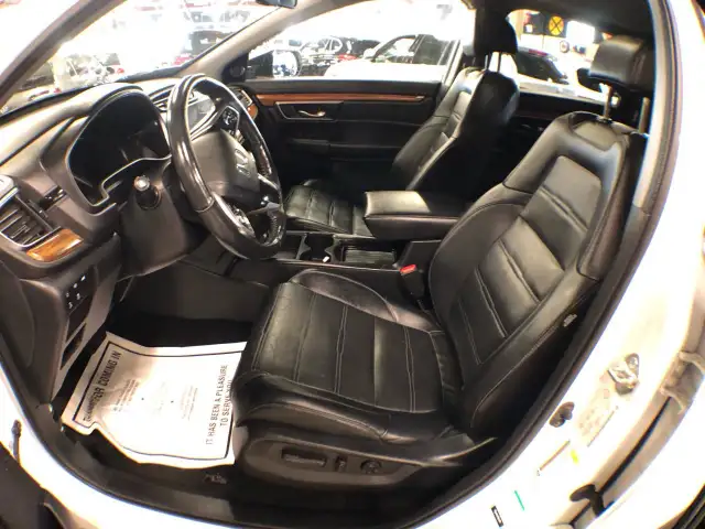 2020 Honda CR-V EX-L AWD LEATHER SUNROOF A/CARPLAY B/SPOT CAMERA in Cars & Trucks in City of Toronto - Image 17