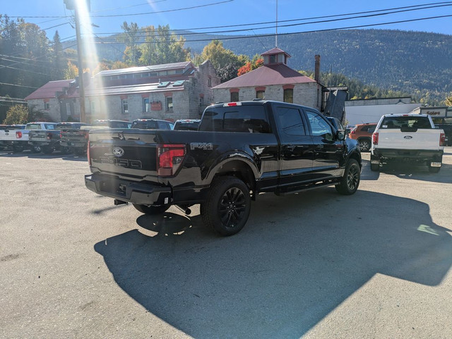 2024 Ford F-150 XLT 2024 CLEAROUT. PRICE INCLUDES HD MUD FLAPS A in Cars & Trucks in Nelson - Image 3