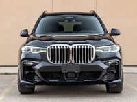 CARGET AUTOMOTIVE is thrilled to offer this 2019 BMW X7 xDrive40i, a full-size luxury SUV that offer... (image 1)