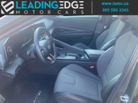 2022 HYUNDAI ELANTRA N LINE*** NEW ARRIVAL *** N-LINE *** POWER MOONROOF *** APPLE CARPLAY *** ANDRO... (image 8)