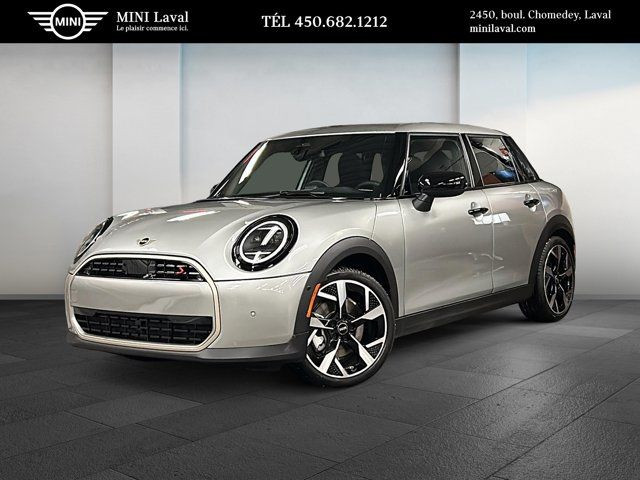 2025 MINI 5 Door Cooper S in Cars & Trucks in Laval / North Shore - Image 3
