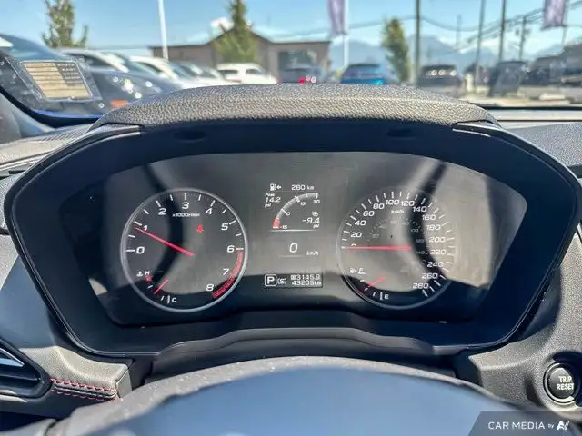 2022 Subaru WRX Sport-tech in Cars & Trucks in Chilliwack - Image 16