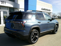 WHY SHOP AT MURRAY GM: Shopping at your local Murray GM Store in Estevan helps to support your commu... (image 1)