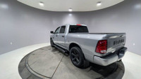 NIGHT EDITION, SPRAY-IN BEDLINER, REMOTE KEYLESS ENTRY, CLASS IV HITCH RECEIVER, ELECTRONICS CONVENI... (image 9)