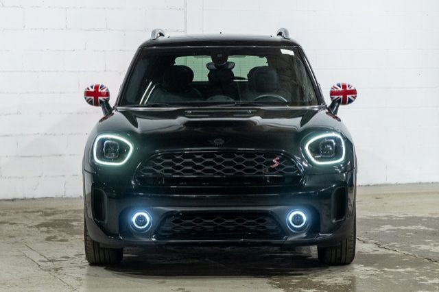 2023 MINI Countryman Cooper S ALL4 | Style affirmé | Toit dans Autos et camions  à Ville de Montréal - Image 2