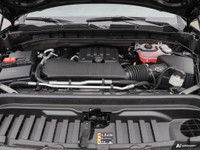 WAS: $59128 NOW: $51199 plus taxes and licensing feesA Bold Statement on the RoadSleek Black 2024 GM... (image 7)