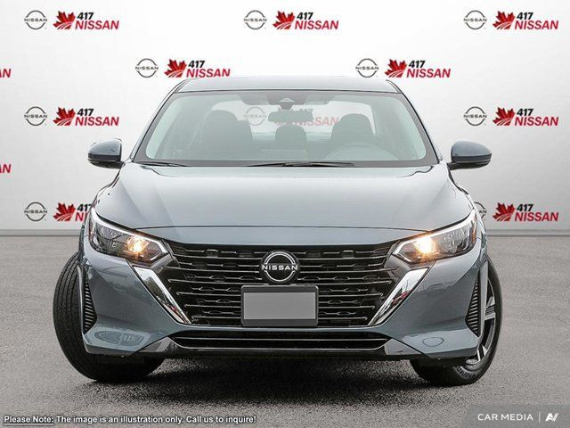 2025 Nissan Sentra SV in Cars & Trucks in Ottawa - Image 2