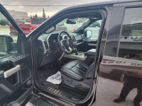 Leather Seats, Cooled Seats, Aluminum Wheels, Apple CarPlay, Android Auto, Ford Co-Pilot360, Dynamic... (image 8)