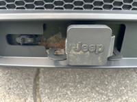 1 owner Compass Trailhawk edition, all the right features including Navigation, panoramic sunroof tr... (image 5)