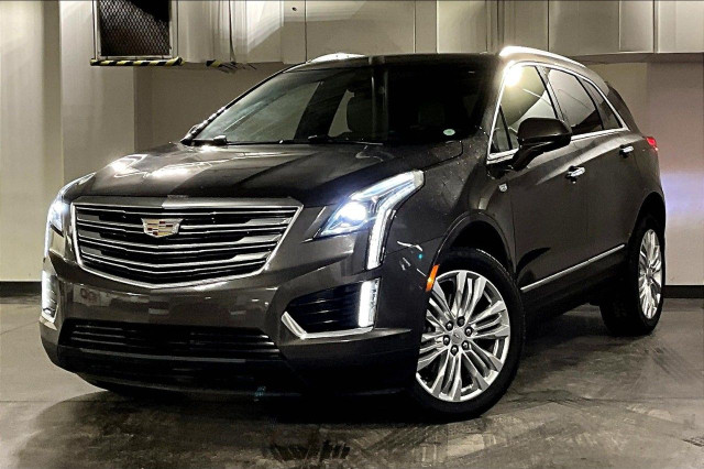 2019 Cadillac XT5 in Cars & Trucks in Calgary - Image 3