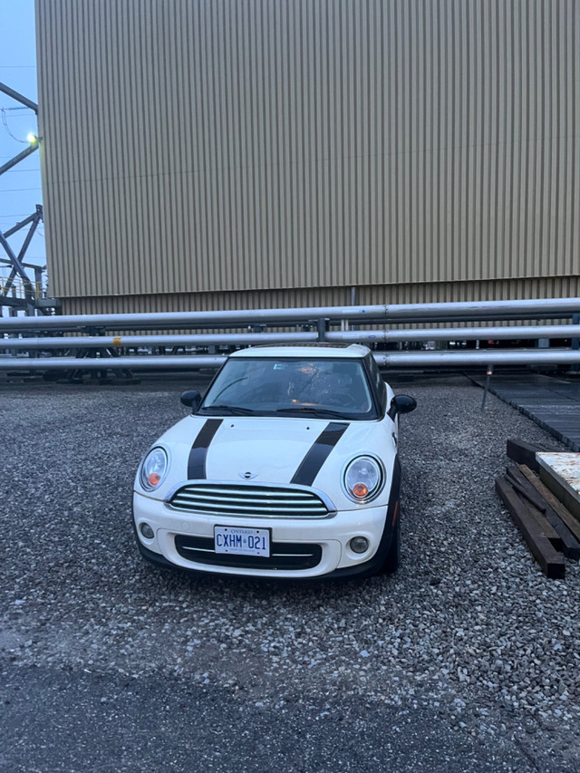 2012 MINI COOPER FOR SALE. MUST SELL ASAP! in Cars & Trucks in Mississauga / Peel Region - Image 2