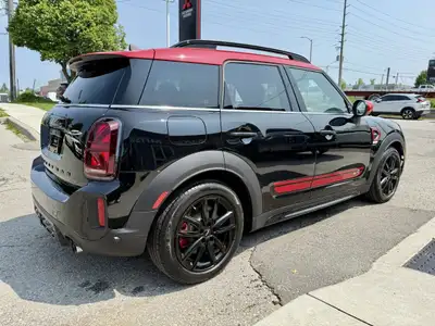 2022 MINI John Cooper Works Countryman ALL4, View more