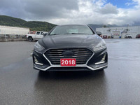 The 2018 Hyundai Sonata GLS offers a perfect blend of elegance, practicality, and technology. With a... (image 2)