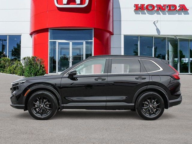 2026 Honda CR-V Sport Wireless Apple CarPlay & Android Auto in Cars & Trucks in Winnipeg - Image 3