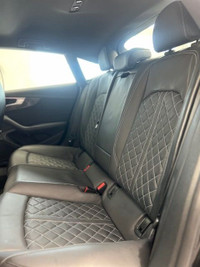 Certified 2023 Audi S5 Sportback, in excellent condition, equipped with summer tyres only, available... (image 6)
