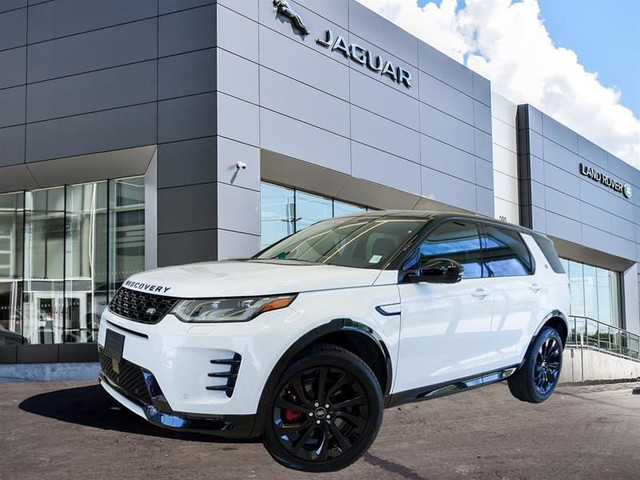 2024 Land Rover Discovery Sport P250 Dynamic SE in Cars & Trucks in Oshawa / Durham Region