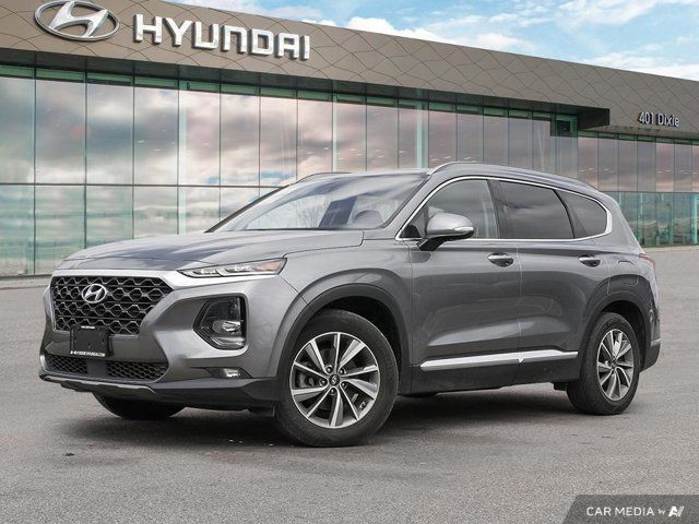 2019 Hyundai Santa Fe Preferred in Cars & Trucks in Mississauga / Peel Region