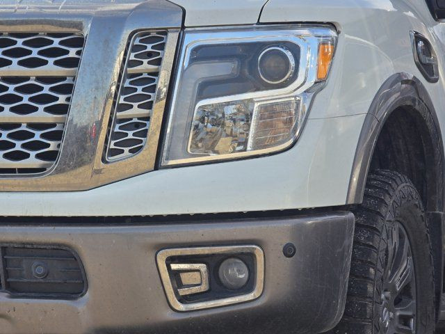 2018 Nissan Titan XD in Cars & Trucks in Grande Prairie - Image 4