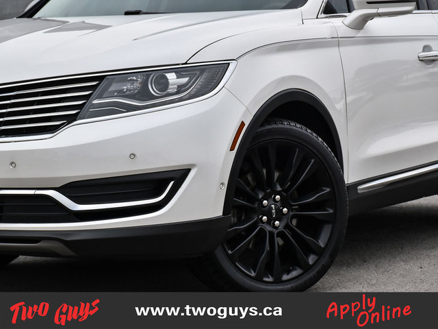 2016 Lincoln MKX Reserve | Upgraded 2.7L AWD | 102A Pkg | in Cars & Trucks in St. Catharines - Image 2