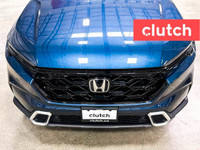 NO ACCIDENTS / CLEAN CARFAX / 1 OWNER / Auto Dimming Rearview Mirror, Front Heated Seats, Rear Heate... (image 5)