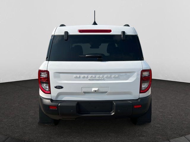2025 Ford Bronco Sport Big Bend in Cars & Trucks in Regina - Image 4