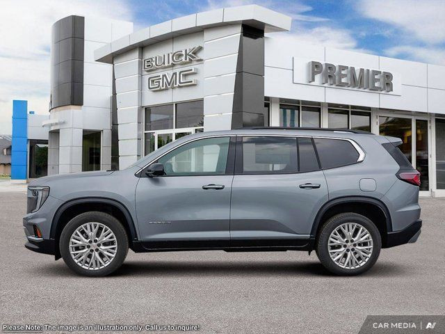2025 GMC Acadia Elevation in Cars & Trucks in Windsor Region - Image 3