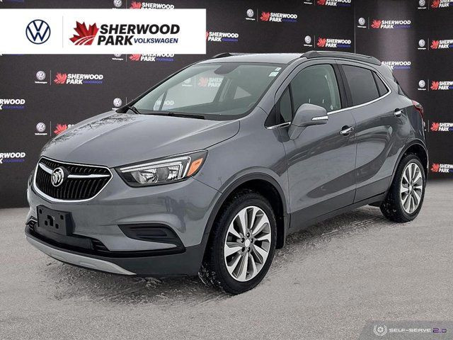 2019 Buick Encore Preferred | AWD | BACK UP CAMERA | in Cars & Trucks in Strathcona County - Image 2
