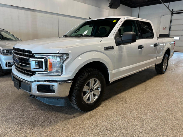 2019 Ford F-150 XLT in Cars & Trucks in Calgary