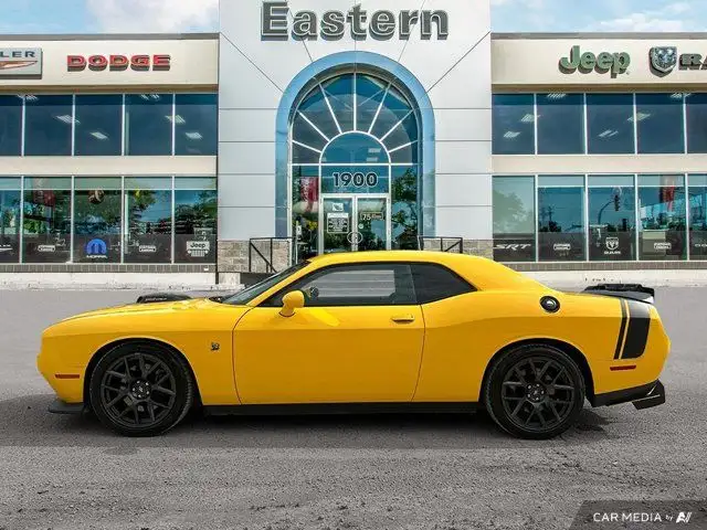 2017 Dodge Challenger Scat Pack Shaker62863709582722121