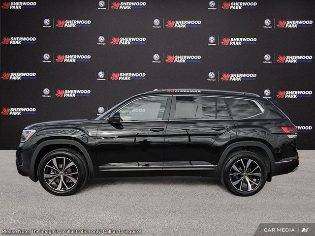 2025 Volkswagen Atlas Execline | RESERVE NOW in Cars & Trucks in Strathcona County - Image 3