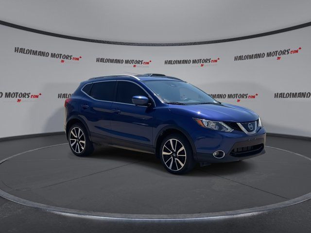 2018 Nissan Qashqai SL in Cars & Trucks in Hamilton - Image 2