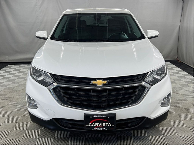 2021 Chevrolet Equinox LT AWD - NO ACCIDENTS/1 OWNER/REMOTE STAR in Cars & Trucks in Winnipeg - Image 3