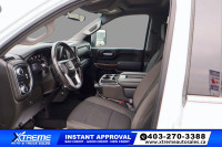 2022 GMC Sierra 2500HD SLE Crew Cab 4x4 Welcome to Xtreme Auto & Truck Sales Your Car Loan, Truck Lo... (image 9)