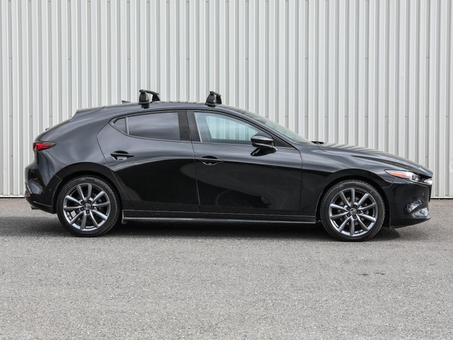 Mazda 3 GT 2021 in Cars & Trucks in Longueuil / South Shore - Image 2