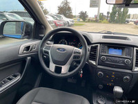 Conquer any terrain with this powerful 2019 Ford Ranger XLT Crew Cab pickup. Boasting a robust 2.3L... (image 9)