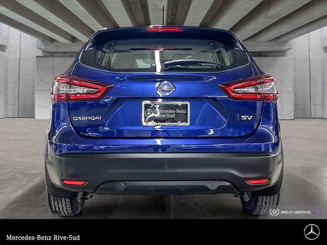 2020 Nissan Qashqai SV in Cars & Trucks in Longueuil / South Shore - Image 4