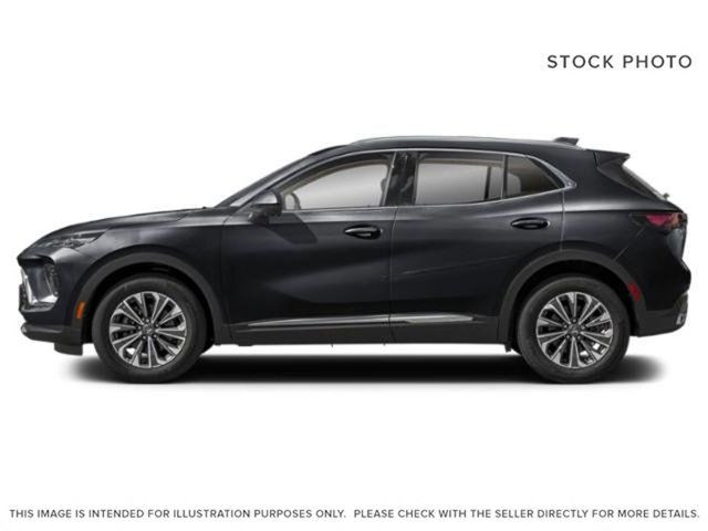 2025 Buick Envision AVENIR in Cars & Trucks in Edmonton - Image 4