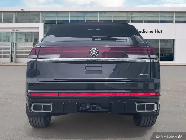 2025 Volkswagen Atlas Cross Sport Execline in Cars & Trucks in Medicine Hat - Image 6