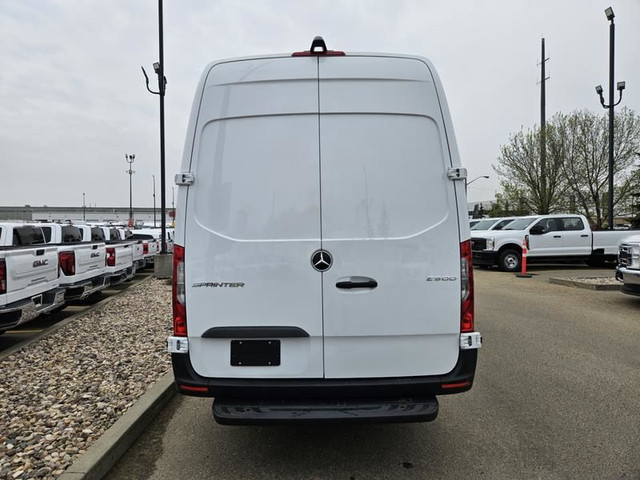 2023 Mercedes-Benz Sprinter Cargo Van in Cars & Trucks in St. Albert - Image 4