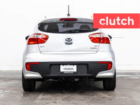 Auxiliary Audio Input, Bluetooth Music, Cruise Control and more! Clutch is the largest online used c... (image 4)