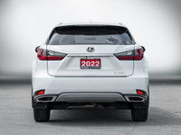 Check out this 2022 Lexus RX RX 350 before someone takes it home! *This Lexus RX Is Competitively Pr... (image 5)