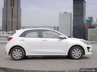 Crowfoot Hyundai, AMVIC Licensed Dealer Why This Is The RIO For YOU: 1.6L 4-cylinder engine w/ 120hp... (image 6)