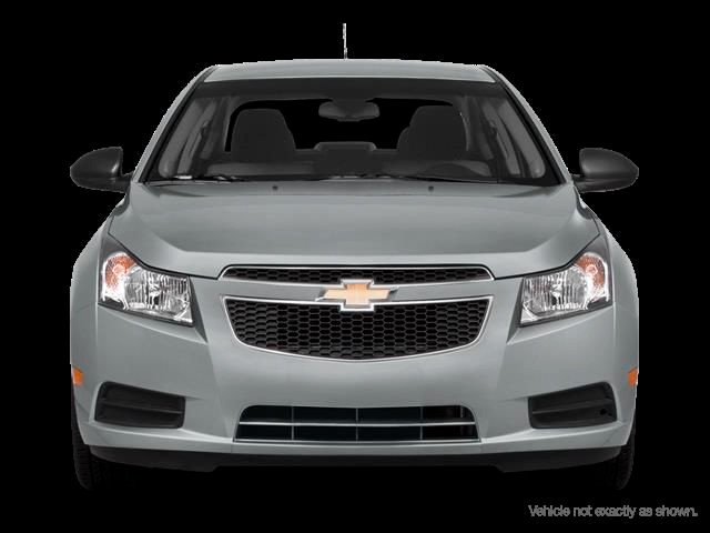 2014 Chevrolet Cruze 1LT in Cars & Trucks in Mississauga / Peel Region - Image 4