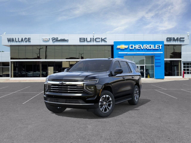 2025 Chevrolet Tahoe LT in Cars & Trucks in Oakville / Halton Region