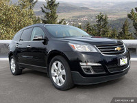 KBB.com 10 Most Awarded Brands. This Chevrolet Traverse delivers a Gas V6 3.6L/217 engine powering t... (image 7)