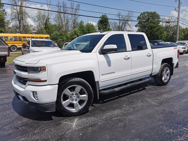 2018 Chevrolet Silverado 1500 LT in Cars & Trucks in Belleville